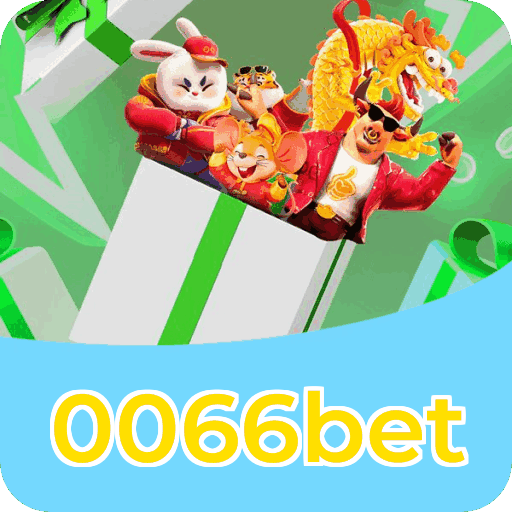 0066bet Fortune - Tiger Ox Mouse
